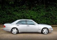 1998 Mercedes-Benz E55 AMG - 3