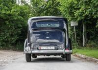 1938 Wolseley Super Six (21hp) - 3