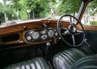 1938 Wolseley Super Six (21hp) - 4