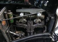 1938 Wolseley Super Six (21hp) - 6