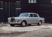 1974 Rolls-Royce Silver Shadow