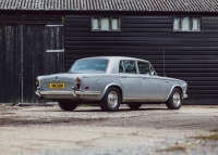 1974 Rolls-Royce Silver Shadow - 2