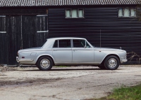 1974 Rolls-Royce Silver Shadow - 3