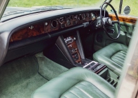 1974 Rolls-Royce Silver Shadow - 4