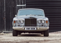 1974 Rolls-Royce Silver Shadow - 6