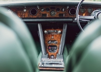 1974 Rolls-Royce Silver Shadow - 9