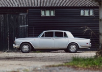 1974 Rolls-Royce Silver Shadow - 21