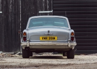 1974 Rolls-Royce Silver Shadow - 22