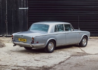 1974 Rolls-Royce Silver Shadow - 26