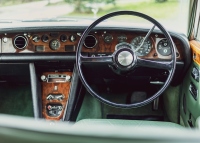 1974 Rolls-Royce Silver Shadow - 28