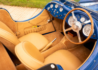 1978 Jaguar SS100 by Suffolk - 10