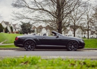 2009 Bentley Continental GTC - 5