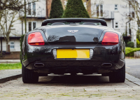 2009 Bentley Continental GTC - 6