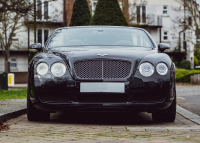 2009 Bentley Continental GTC - 7