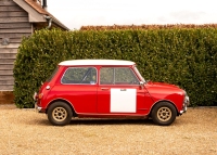 1969 Austin Mini Cooper S Mk. II - 2