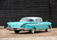 1958 Chevrolet Impala - 3