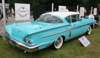 1958 Chevrolet Impala - 6