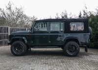 1988 Land Rover Defender 110 - 2