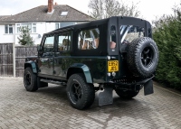 1988 Land Rover Defender 110 - 3