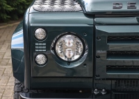 1988 Land Rover Defender 110 - 6