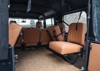 1988 Land Rover Defender 110 - 10