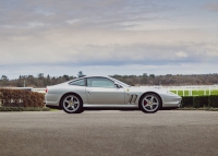 2003 Ferrari 575M (Fiorano Handling Pack) - 2