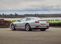 2003 Ferrari 575M (Fiorano Handling Pack) - 3