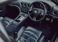 2003 Ferrari 575M (Fiorano Handling Pack) - 4