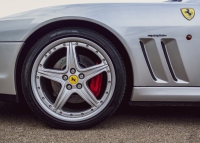 2003 Ferrari 575M (Fiorano Handling Pack) - 6