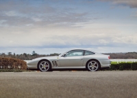 2003 Ferrari 575M (Fiorano Handling Pack) - 9