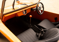 1973 Volkswagen Beach Buggy by GP1 - 9