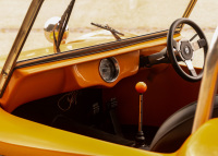 1973 Volkswagen Beach Buggy by GP1 - 14