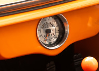 1973 Volkswagen Beach Buggy by GP1 - 15