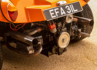 1973 Volkswagen Beach Buggy by GP1 - 17