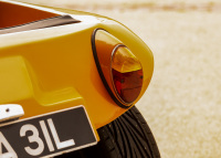 1973 Volkswagen Beach Buggy by GP1 - 21