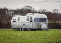 2013 Airstream International 685