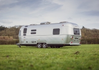 2013 Airstream International 685 - 2