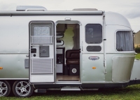 2013 Airstream International 685 - 7