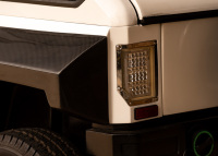 2011 Hummer HX (electric) - 17