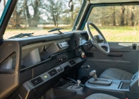 1998 Land Rover Defender 90 V8 50th Anniversary Edition - 10