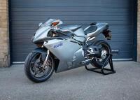 1999 MV Agusta F4 750S