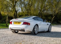 2005 Aston Martin Vanquish S - 3