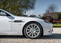 2005 Aston Martin Vanquish S - 10