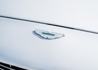 2005 Aston Martin Vanquish S - 12