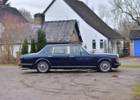 1994 Rolls-Royce Silver Spur III - 2