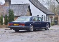 1994 Rolls-Royce Silver Spur III - 3