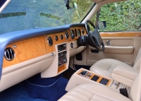 1994 Rolls-Royce Silver Spur III - 4