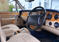 1994 Rolls-Royce Silver Spur III - 6