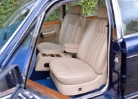 1994 Rolls-Royce Silver Spur III - 7