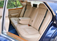 1994 Rolls-Royce Silver Spur III - 8